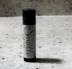 Smooth Natural Lip Balm